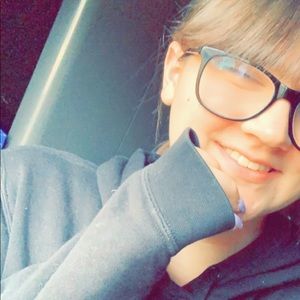 Meet your Posher, Bethany